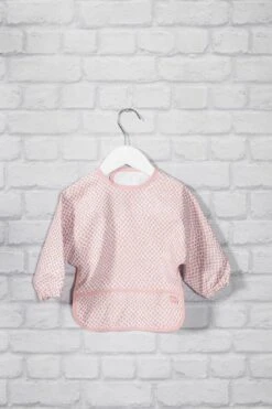 Jollein Slab Waterproof Met Mouw - Savannah 33 Jollein Slab Waterproof Met Mouw - Savannah -Winkel Voor Babyproducten 800x1200 93