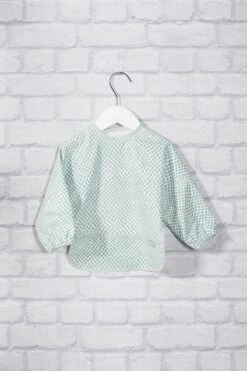 Jollein Slab Waterproof Met Mouw - Savannah 35 Jollein Slab Waterproof Met Mouw - Savannah -Winkel Voor Babyproducten 800x1200 95