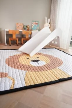 Love By Lily - Groot Speelkleed - Mr. Chairman Lion - 200x150cm -Winkel Voor Babyproducten 801x1200 5