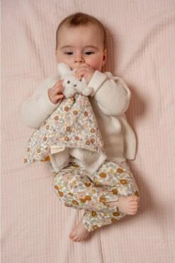 Nijntje X Little Dutch - Vintage Little Flower - Knuffeldoekje -Winkel Voor Babyproducten 801x1200 9
