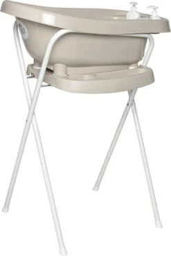 Bébé-jou Badstandaard Click - 103 Cm. - Taupe -Winkel Voor Babyproducten 804x1200 4