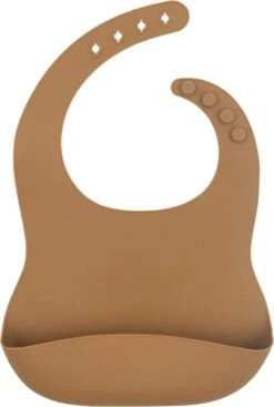 Jollein Slab Siliconen - Caramel 25 Jollein Slab Siliconen - Caramel -Winkel Voor Babyproducten 807x1200 6