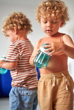 Mepal Mio – Rietjesbeker 300 Ml – Gegarandeerd Lekvrij – Flowers & Butterflies – Ideaal Voor Onderweg – Drinkbeker Kinderen -Winkel Voor Babyproducten 810x1200 1