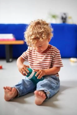 Mepal Mio – Rietjesbeker 300 Ml – Gegarandeerd Lekvrij – Flowers & Butterflies – Ideaal Voor Onderweg – Drinkbeker Kinderen -Winkel Voor Babyproducten 810x1200 2