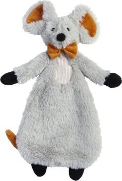 Happy Horse Muis Misty Knuffeldoekje - Grijs - Baby Cadeau -Winkel Voor Babyproducten 813x1200 1