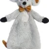 Happy Horse Muis Misty Knuffeldoekje - Grijs - Baby Cadeau -Winkel Voor Babyproducten 813x1200