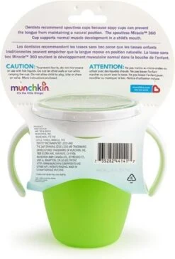 Munchkin Miracle Drinkbeker 360 Trainer Cup Groen 28 Munchkin Miracle Drinkbeker 360 Trainer Cup Groen -Winkel Voor Babyproducten 815x1200