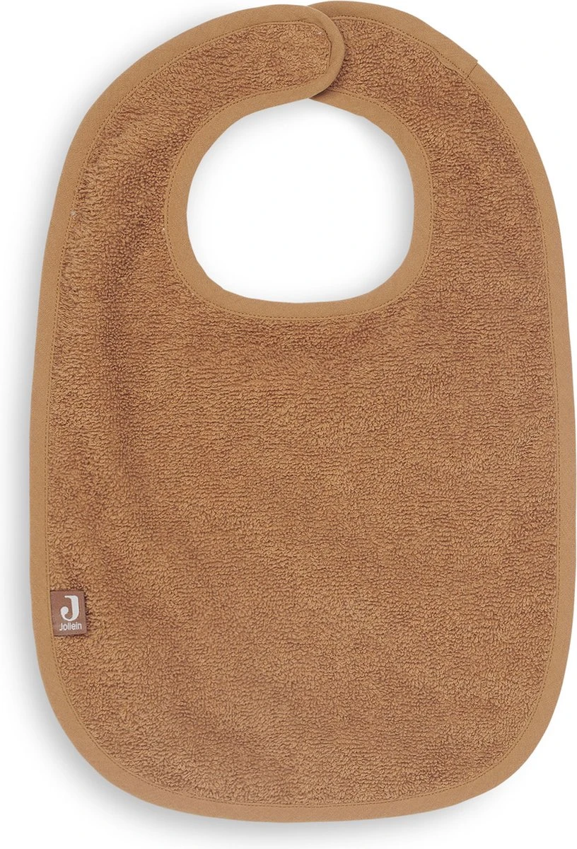 Jollein Slab Badstof - Pale Pink/Nougat/Caramel - 3 Stuks 16 Jollein Slab Badstof - Pale Pink/Nougat/Caramel - 3 Stuks - Afbeelding 14