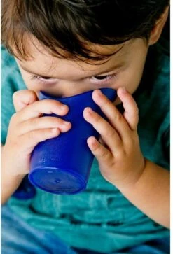 Difrax Oefen Drinkbeker - Wit -Winkel Voor Babyproducten 816x1200