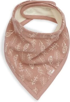 Jollein Slab Bandana - Meadow - Rosewood - 2 Stuks -Winkel Voor Babyproducten 825x1200 1