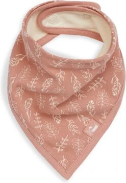 Jollein Slab Bandana Meadow - Chestnut - 2 Stuks -Winkel Voor Babyproducten 827x1200 2