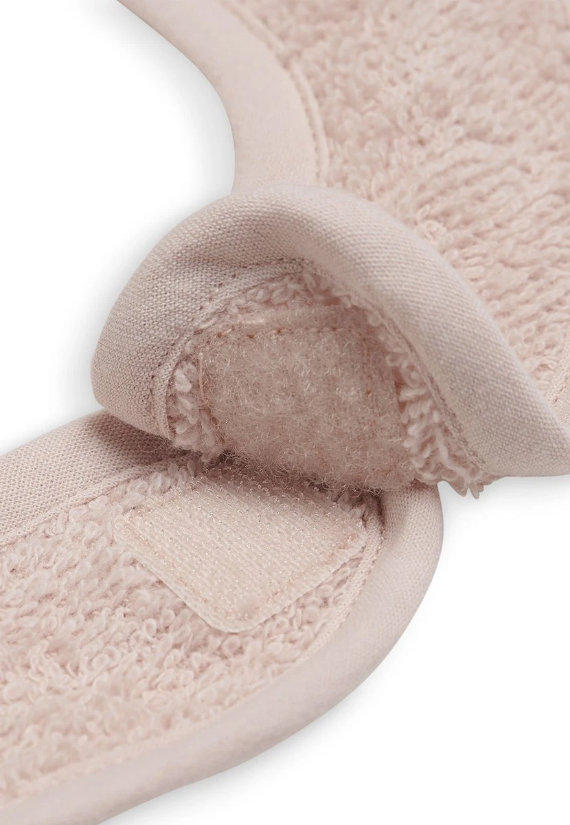 Jollein Slab Badstof - Pale Pink/Nougat/Caramel - 3 Stuks 15 Jollein Slab Badstof - Pale Pink/Nougat/Caramel - 3 Stuks - Afbeelding 13