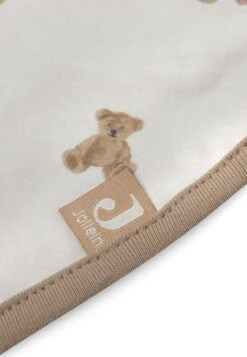 Jollein Slab Bandana Teddy Bear - 2 Stuks - GOTS -Winkel Voor Babyproducten 830x1200 16