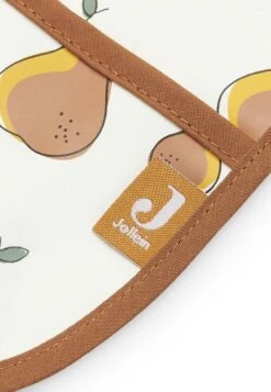 Jollein Slab Waterproof Met Mouw - Pear -Winkel Voor Babyproducten 830x1200 18