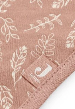 Jollein Slab Bandana - Meadow - Rosewood - 2 Stuks -Winkel Voor Babyproducten 830x1200 4