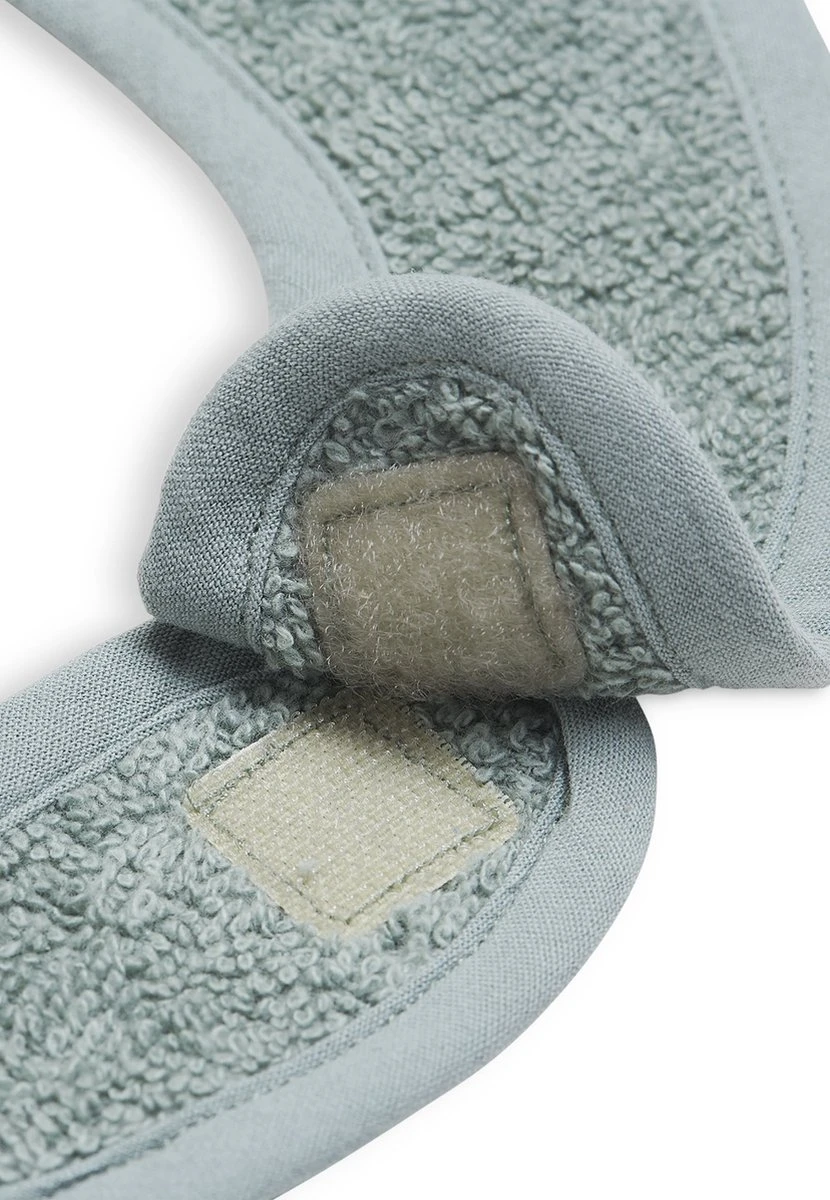 Jollein Slab Badstof - Ash Green/Storm Grey/Jeans Blue - 3 Stuks 17 Jollein Slab Badstof - Ash Green/Storm Grey/Jeans Blue - 3 Stuks - Afbeelding 15