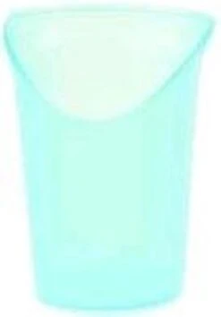 Difrax Oefen Drinkbeker - Wit -Winkel Voor Babyproducten 838x1200 1