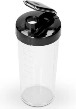 Trebs 99242 - Smoothie To Go - Drinkbeker - Zwart 14 Trebs 99242 - Smoothie To Go - Drinkbeker - Zwart -Winkel Voor Babyproducten 840x1200