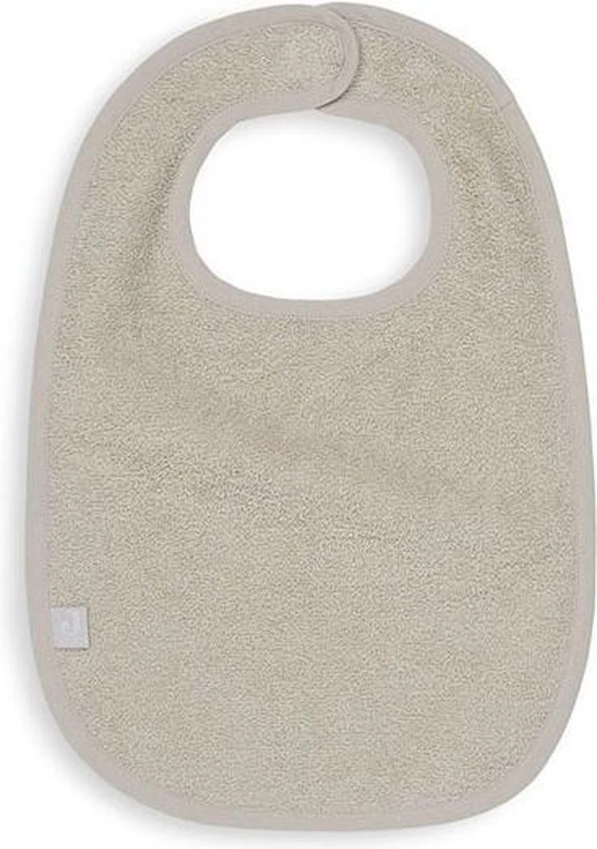 Jollein Slab Badstof - Pale Pink/Nougat/Caramel - 3 Stuks 12 Jollein Slab Badstof - Pale Pink/Nougat/Caramel - 3 Stuks - Afbeelding 10