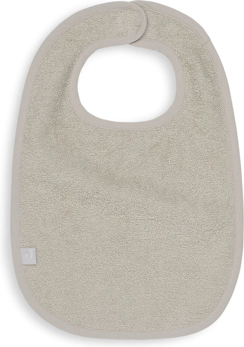 Jollein Slab Badstof - Pale Pink/Nougat/Caramel - 3 Stuks 10 Jollein Slab Badstof - Pale Pink/Nougat/Caramel - 3 Stuks - Afbeelding 8