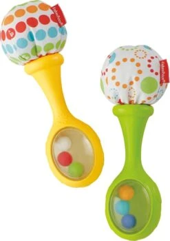 Fisher Price Fisher-Price Maracas - Rammelaar -Winkel Voor Babyproducten 847x1200 1