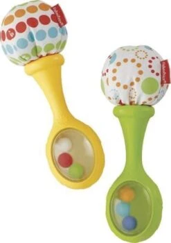 Fisher Price Fisher-Price Maracas - Rammelaar -Winkel Voor Babyproducten 847x1200 2