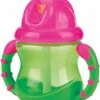 Nûby - Flip-It™ Antilekbeker Met Handvatten - Groen & Roze - 240ml - 12m+ 1 Nûby - Flip-It™ Antilekbeker Met Handvatten - Groen & Roze - 240ml - 12m+ -Winkel Voor Babyproducten 847x1200 5