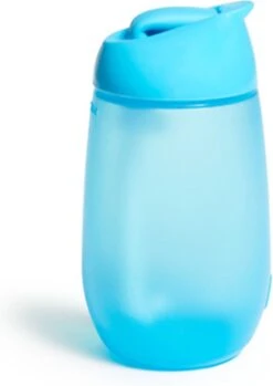 Munchkin Simple Clean Beker Blauw -Winkel Voor Babyproducten 849x1200 3