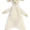 Happy Horse Lam Leo Knuffeldoekje - Wit - Baby Cadeau -Winkel Voor Babyproducten 851x1200 1
