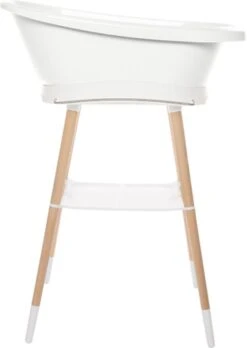 Bundel! Bad Sense Edition (Bad, Digitale Thermometer En Standaard) In De Kleur Wit Van Bébé-jou. -Winkel Voor Babyproducten 851x1200 4