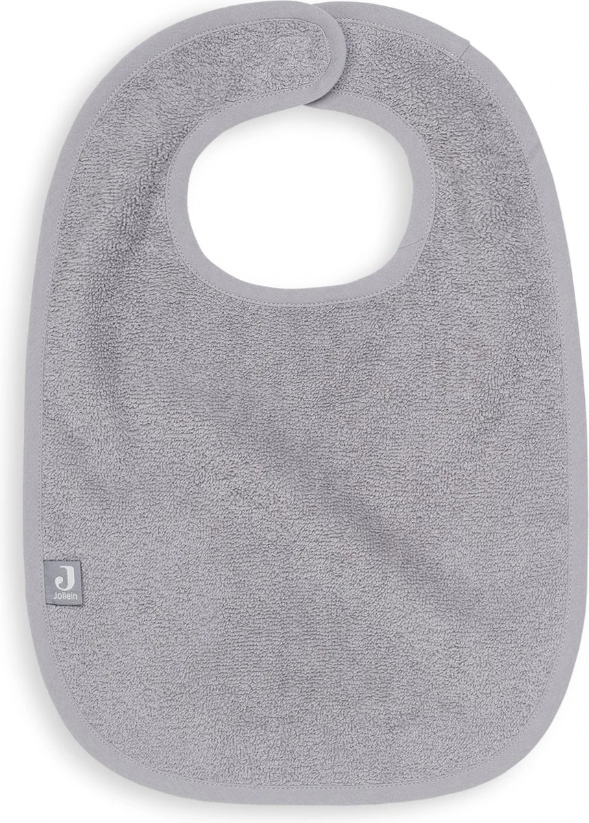 Jollein Slab Badstof - Ash Green/Storm Grey/Jeans Blue - 3 Stuks 11 Jollein Slab Badstof - Ash Green/Storm Grey/Jeans Blue - 3 Stuks - Afbeelding 9