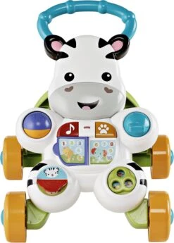 Fisher Price Fisher-Price Loop Met Mij Zebra - Looptrainer -Winkel Voor Babyproducten 860x1200