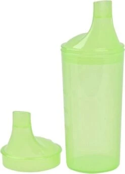 Comforthulpmiddelen Drinkbekerset Met Lange Tuitdeksels - Groen 9 Comforthulpmiddelen Drinkbekerset Met Lange Tuitdeksels - Groen -Winkel Voor Babyproducten 864x1200 1