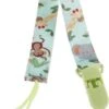 Speenclip Speenkoord Dieren Aapjes Olifanten Jungle Blauw Groen Meisjes Jongens Schattig Baby - Goedkoop - Gratis Verzending -Winkel Voor Babyproducten 865x1200