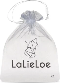 Speenkoord Lalieloe - Speenhouder - Kraamcadeau - Speenketting - Speenkoord Meisje - Roxy -Winkel Voor Babyproducten 872x1200 6