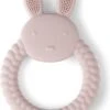 Bijtring Lalieloe Bunny - Bijtspeelgoed - Kraam Cadeau - Koel Bijtring - Roze -Winkel Voor Babyproducten 886x1200