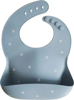 Mushie Siliconen Baby Slabbetje Met Opvangbakje | Retro Cars | BPA Ftalaatvrij| Afwasbaar -Winkel Voor Babyproducten 888x1200 3