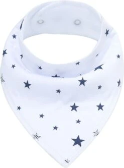 MINIIYOU Bandana Kwijlslabbetjes - Grijs - 6 Stuks - Puntslabbetjes - Waterproof -Winkel Voor Babyproducten 890x1200 6
