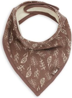 Jollein Slab Bandana - Meadow - Rosewood - 2 Stuks -Winkel Voor Babyproducten 894x1200 1