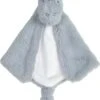 Happy Horse Dino Don Knuffeldoekje - Blauw - Baby Cadeau -Winkel Voor Babyproducten 894x1200