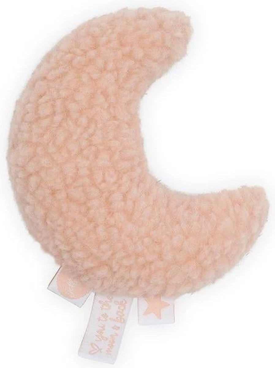 Jollein Rammelaar Moon - Ash Green 12 Jollein Rammelaar Moon - Ash Green - Afbeelding 10