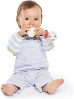 Sophie De Giraf - Rammelaar - Zachte Maracas - In Witte Geschenkdoos 14 Sophie De Giraf - Rammelaar - Zachte Maracas - In Witte Geschenkdoos -Winkel Voor Babyproducten 899x1200 2