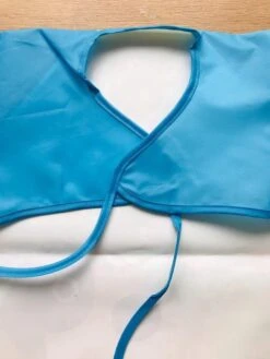 Merkloos 3 Stuks - Baby Slabbetjes Met Mouwen - Aardbei Vogel Bloemetjes - Waterproof -Winkel Voor Babyproducten 900x1200 11