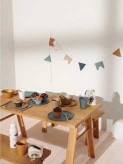 Liewood - Kinderbekers Carter (Set Van 6 Stuks) - Drinkbekers - Light Lavender -Winkel Voor Babyproducten 901x1200 3