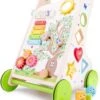 New Classic Toys® New Classic Toys Houten Activiteiten Duw- Loopwagen -Winkel Voor Babyproducten 912x1200 1
