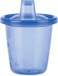 Nûby Drinkbekers Met Tuit - Herbruikbaar - Verschillende Kleuren - 6 Stuks -Winkel Voor Babyproducten 912x1200 3