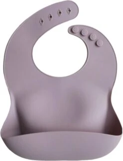 MUSHIE Siliconen Baby Slabbetje Met Opvangbakje | Powder Blue | BPA Ftalaatvrij| Afwasbaar | BIBS | -Winkel Voor Babyproducten 915x1200 1