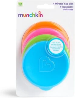 Munchkin Miracle Cups Deksels -Winkel Voor Babyproducten 918x1200