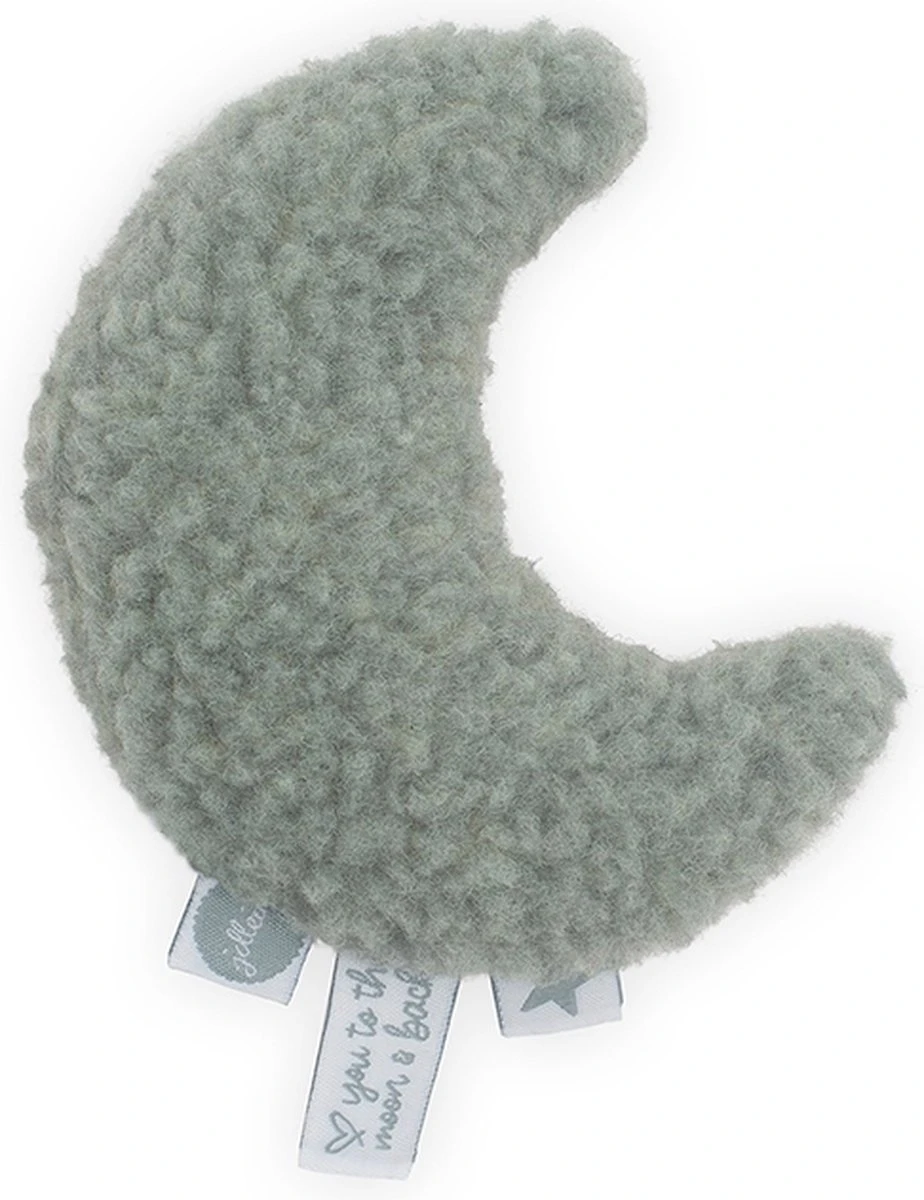 Jollein Rammelaar Moon - Ash Green 3 Jollein Rammelaar Moon - Ash Green