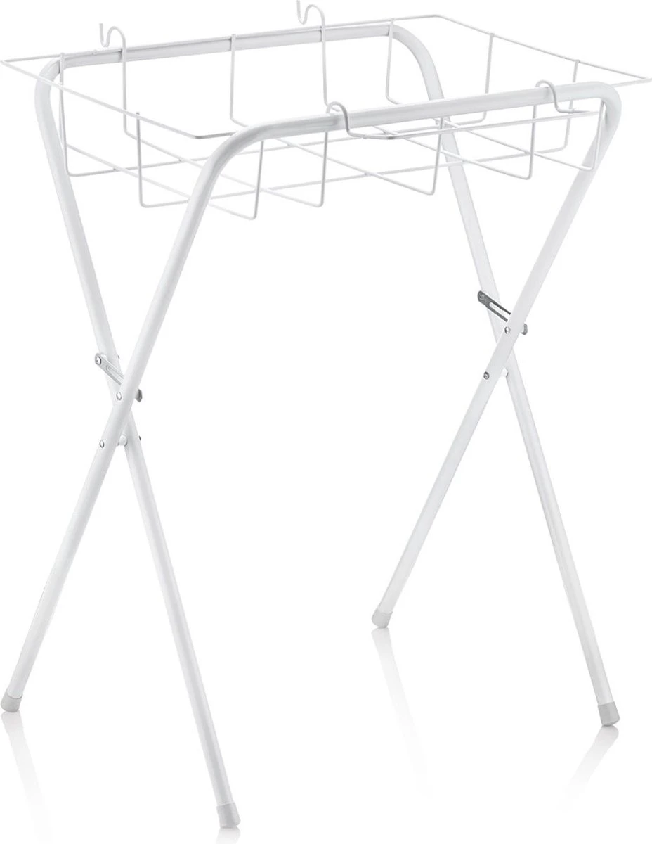 Badset + Standaard | Babyjem 6-delig Grijs IJsbeer Always With You 4 Badset + Standaard | Babyjem 6-delig Grijs IJsbeer Always With You - Afbeelding 2